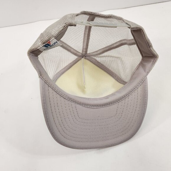 Vintage Highway 86 Expo Art Exhibition Trucker Hat RARE - Picture 8 of 10